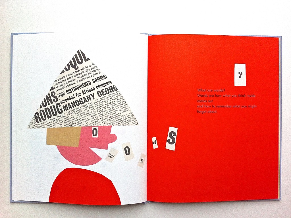 MAKI:minimag_Sparkle and Spin_Ann&Paul Rand